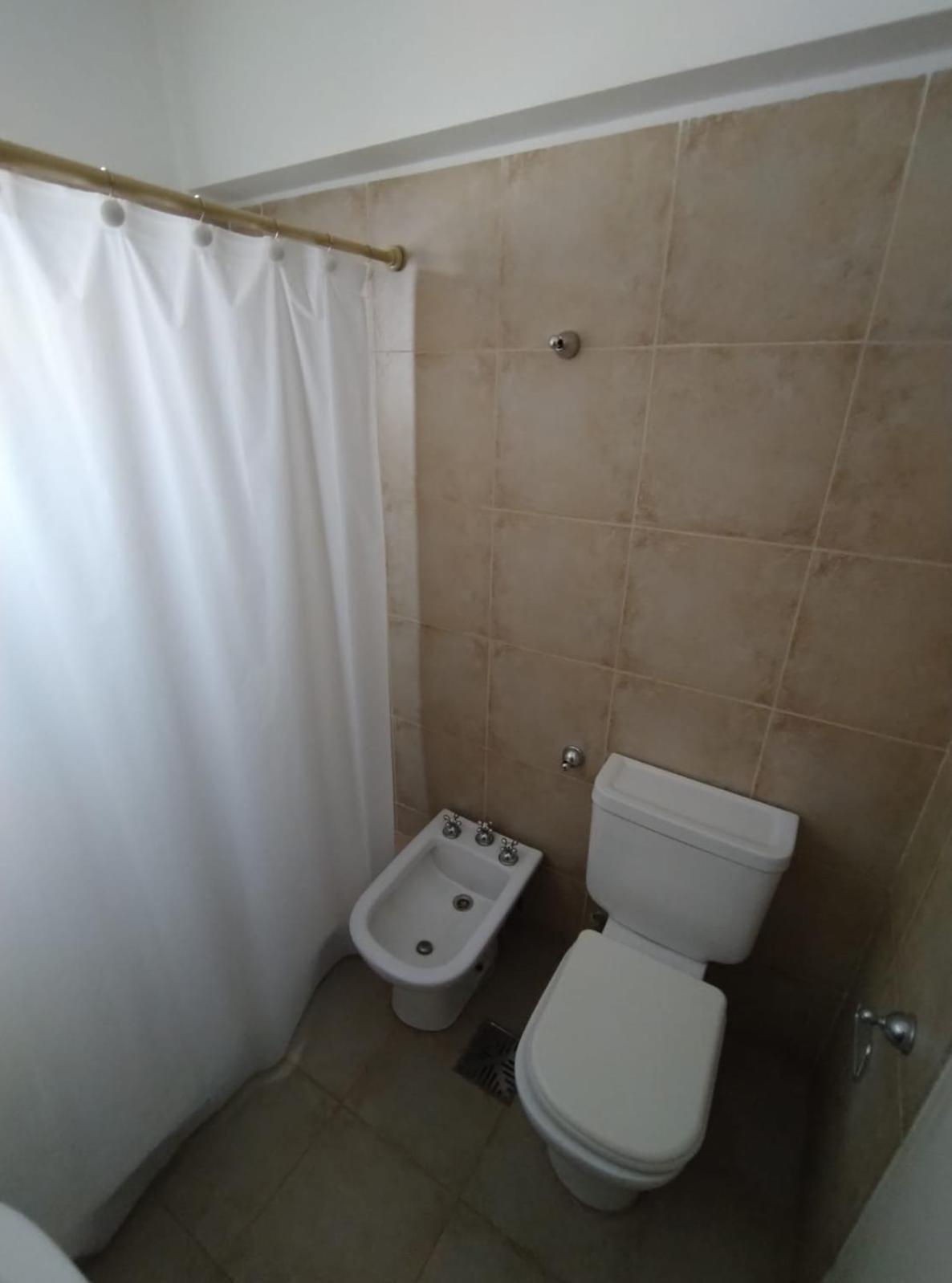 Jt Apart Daire Río Cuarto Dış mekan fotoğraf